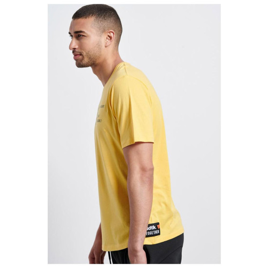 Bodytalk Ανδρική κοντομάνικη μπλούζα